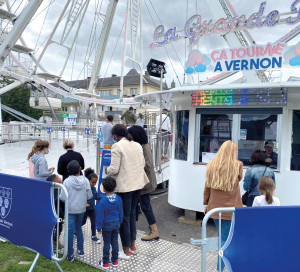 Grande Roue Edition 2020 A l_année prochaine