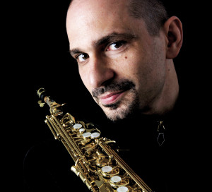 La Rencontre Jean-Charles Richard Saxophoniste Jazz Contes sans frontières