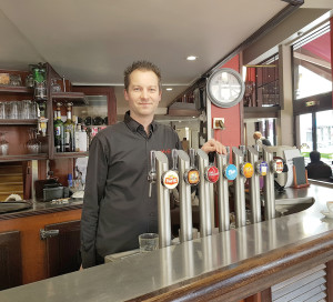 Un café emblématique !