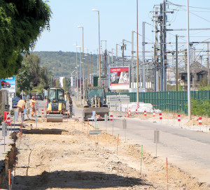 Observatoire des engagements Proposition n°23 VMTM 1 million d_euros budget voirie