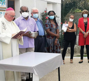 Photo asso solidarité et partage