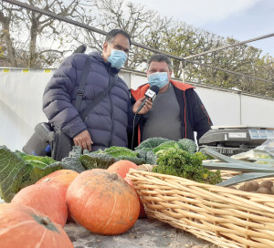 Associations Radio BPM Vernon