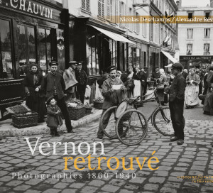 Couverture livre Révérend