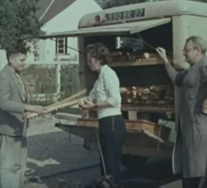 Culture Cinéma Vidéos Streaming INA.fr Histoire Vernon