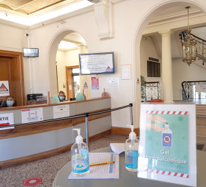 Dossier photo accueil