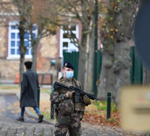 Grand Angle Sentinelles
