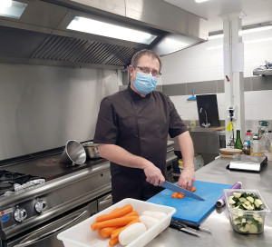 Le Choix de la Rédac Traiteur A Votre Goût Click _ Collect