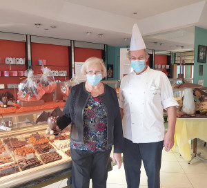 Le Choix de la Rédac chocolaterie Reynald