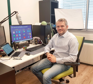 Campus de l_Espace Fastlearner Kpsul Startup Pépipière CCI Formation Google Vidéaste Youtube