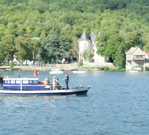 Culture Cerle du Bateau Atelier Prix Geste d_Or 2020 Ladybird