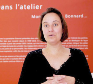 Culture Musée de Vernon Dans l_Atelier Festival Normandie Impressionniste 2020 Expositions virtuelles