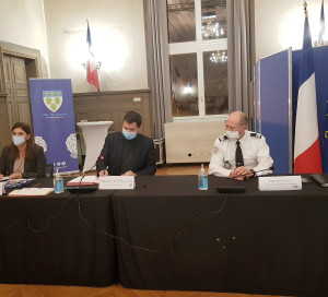 Focus Lancement CMER Radicalisation Terrorisme Djihadisme Sécurité-2