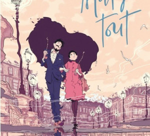 Le Livre du Mois 111 Malgré Tout Jordi Lafebre Médiathèque