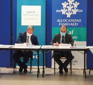 Nouvelle photo Colonne SNA