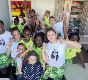 Association Espace Laïque Vernonnais ELV Valmeux Jeunes Quartiers QPV