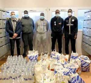 Association Une Pensée Valmeux QPV Solidarité Jeunesse Loisirs