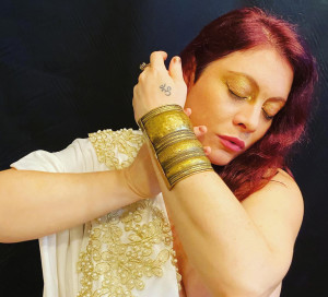 La Rencontre Mood Chanteuse Musicienne EPA Espace Phlippe-Auguste Culture