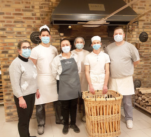 Le Choix de la Rédac Le Paneton Boulangerie Pâtisserie Avenue de Paris