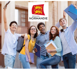 Région Normandie jeunes diplômés