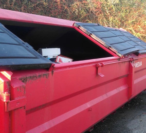 SNA Déchetterie Vignette accès Déchets Recyclage