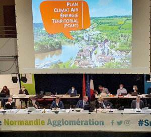 SNA PCAET Signature Développement Durable Ecologie Energies Renouvelables