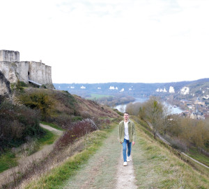 SNA Seine Normandie Agglomération Vidéo Voeux 2021 Frédéric Duché
