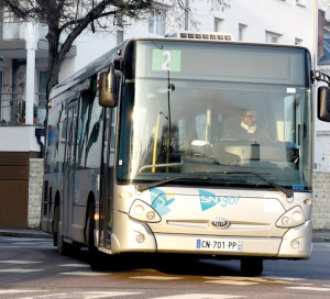 SNGO Bus Gratuits Vaccination Hôpital