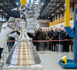 © Soazig de la Moissonniere / Présidence de la République