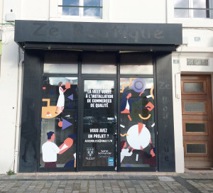 habilllage boutique 2