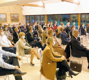 Actions Transition Groupe de Travail SNA CCI ITII Développement Durable Ecologie Entreprises