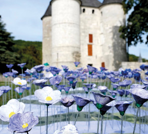 CD27 Département de l_Eure de Lin à L_Autre JEP Fondation du Patrimoine