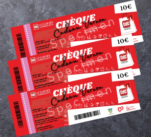 Colonne CDC Chèques Cadeaux