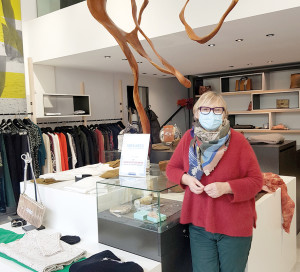 Le Choix de la Rédac Samedi Mode Femmes