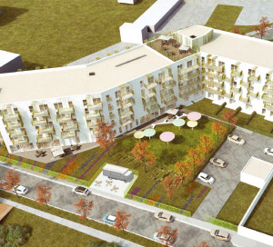 Observatoire des engagements proposition n°9 résidence seniors îlot hébert