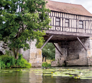 Région Normandie Attractivité Villes Moyennes Franciliens Parisiens