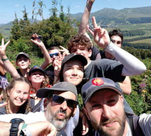 SNA Oxy_Jeunes Accueil de Loisirs ALSH Vacances d_Hiver Jeunesse Ados