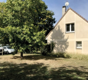 Vente Maison 31 rue de la Briqueterie Espaces Verts