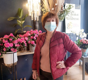 Choix de la Rédac Aux Fleurs Gouget Rue Carnot Fleuriste