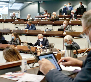 Département de l_Eure CD27 5 Nouvelles Mesures Aides Jeunes Précaires Social