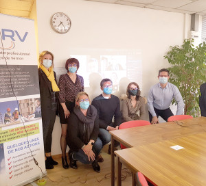 Actions Transition Réunion Plénière Adhésion ArianeGroup