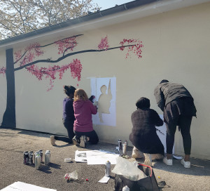 Chantiers Jeunes Centres Sociaux Avril 2021 Pénitents