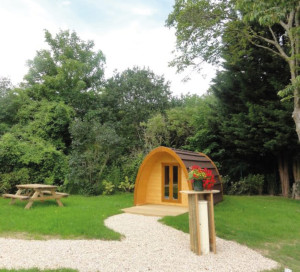 Fermeture Camping Fosses Rouges Saint-Marcel SNA Tourisme