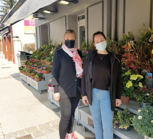 Le Choix de la Rédac_ Fleuristes Florever Avenue de Rouen