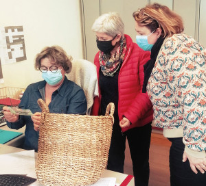 Les Actualités du CDC 11 Gagnants Grand Jeu de Pâques Commerces