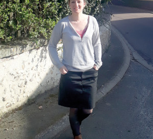 Observatoire des Engagements Proposition n°24 Missions Manager de Centre-ville Commerce Développement Economique