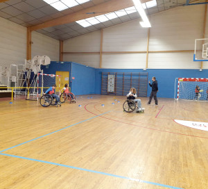Handicap Inclusion Insculisité Accessibilité Handisport Jeunesse Social