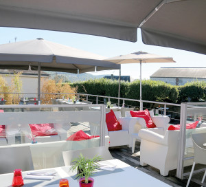 Terrasses n°1 (Estampille)