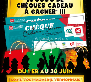 panneau CDC cheque