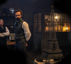 CD 27 l_Eure fait son cinéma Film Eiffel Quizz Collège 4e Cervantès