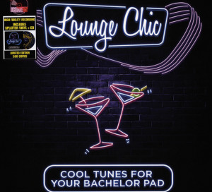 Chronique Le Disque du Mois Lounge Chic